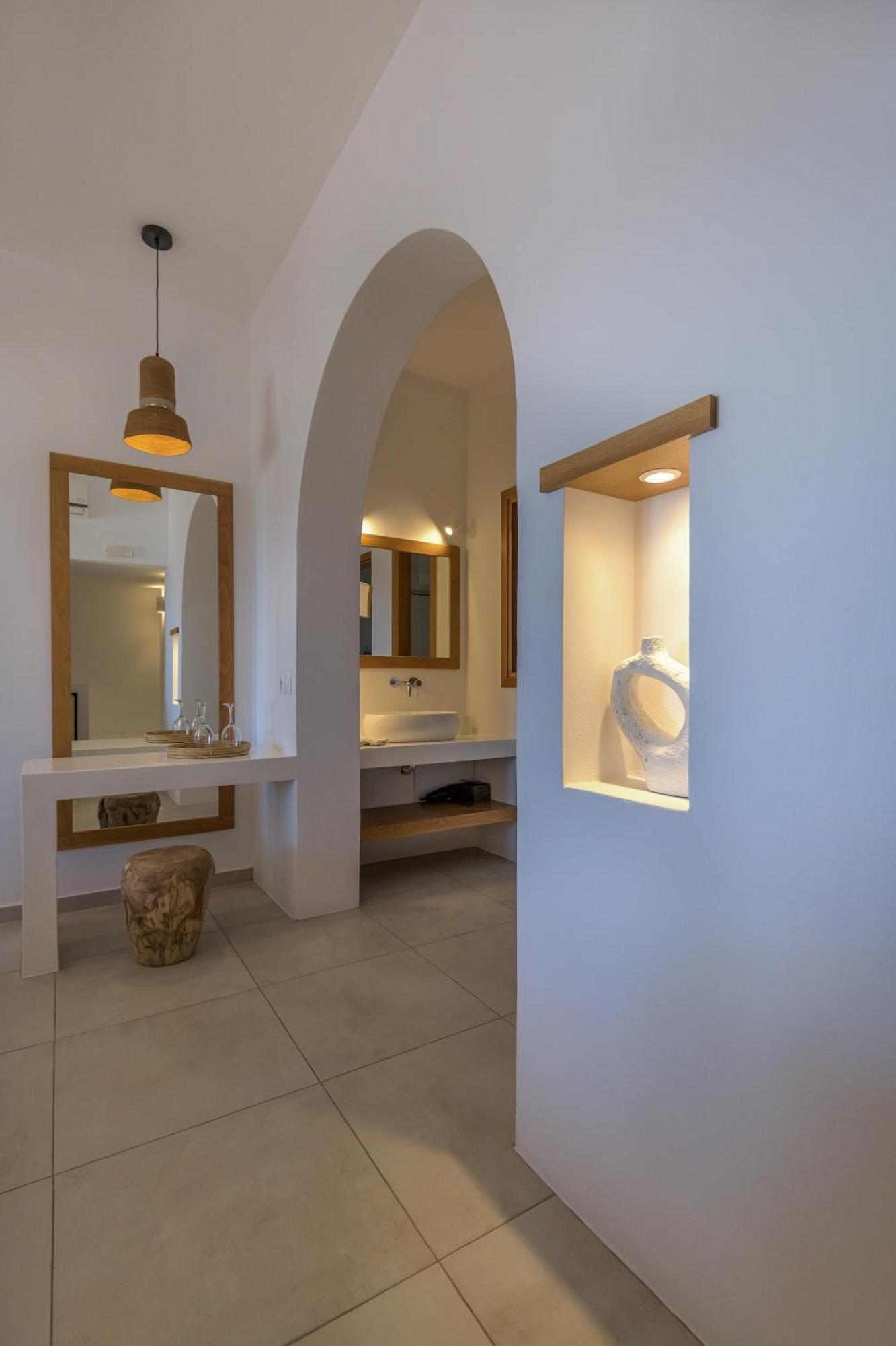 Oneiro Luxury Suites-Adults Only Astypálaia Exterior foto