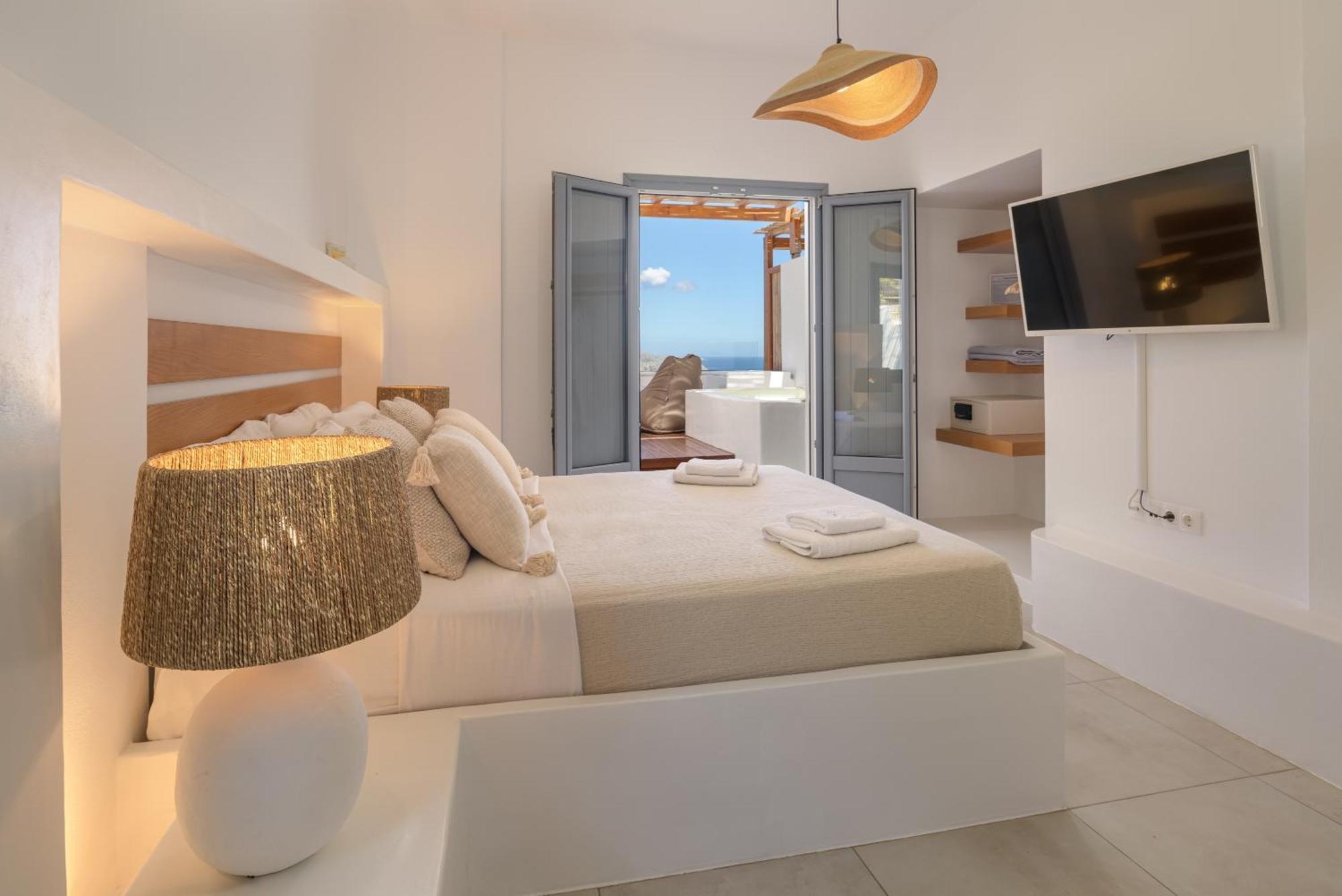 Oneiro Luxury Suites-Adults Only Astypálaia Exterior foto