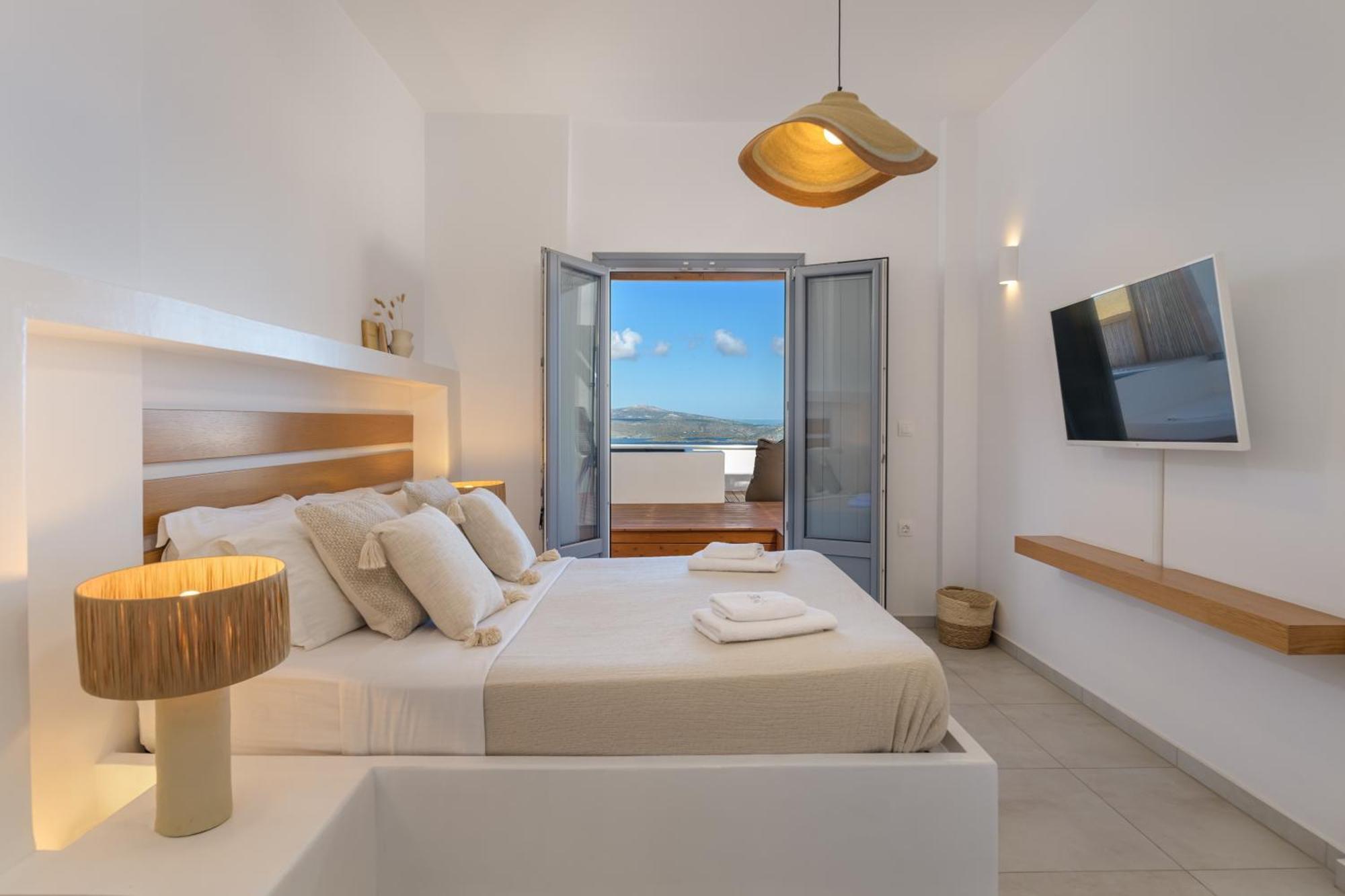 Oneiro Luxury Suites-Adults Only Astypálaia Exterior foto
