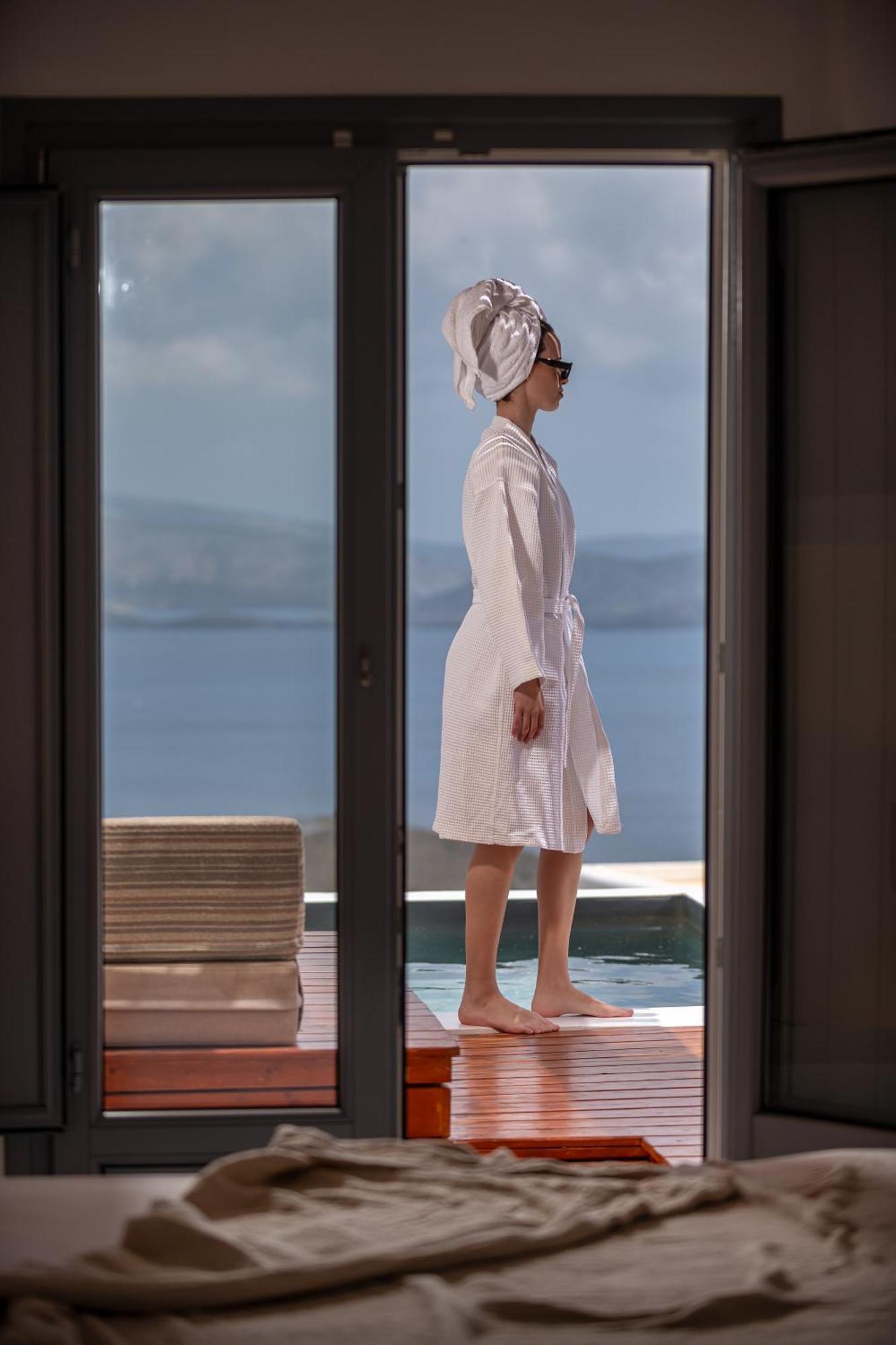 Oneiro Luxury Suites-Adults Only Astypálaia Exterior foto