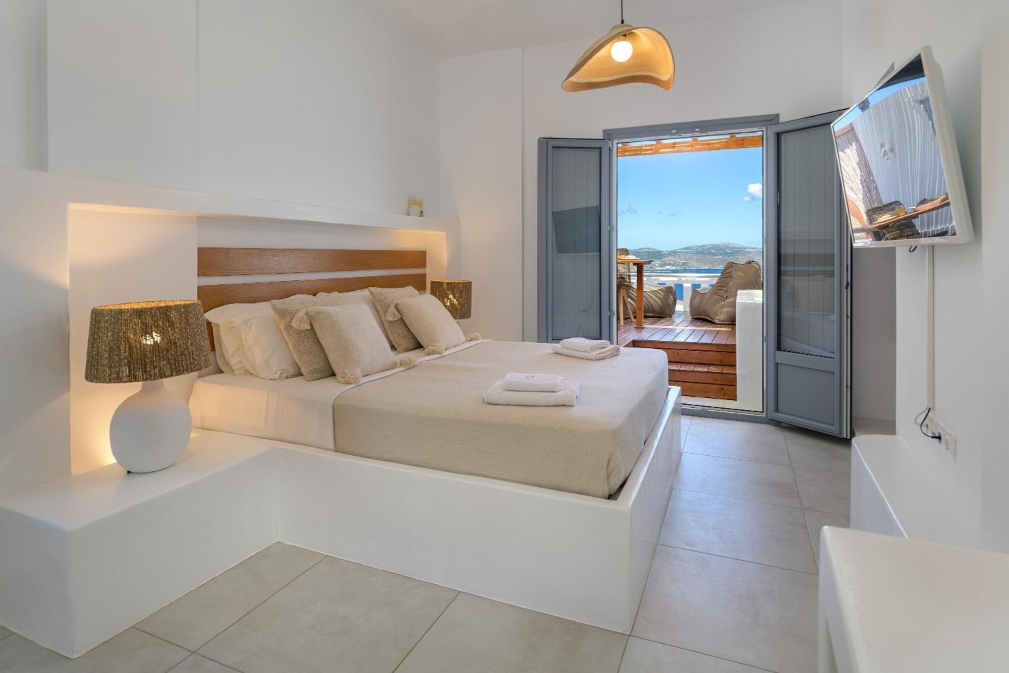 Oneiro Luxury Suites-Adults Only Astypálaia Exterior foto