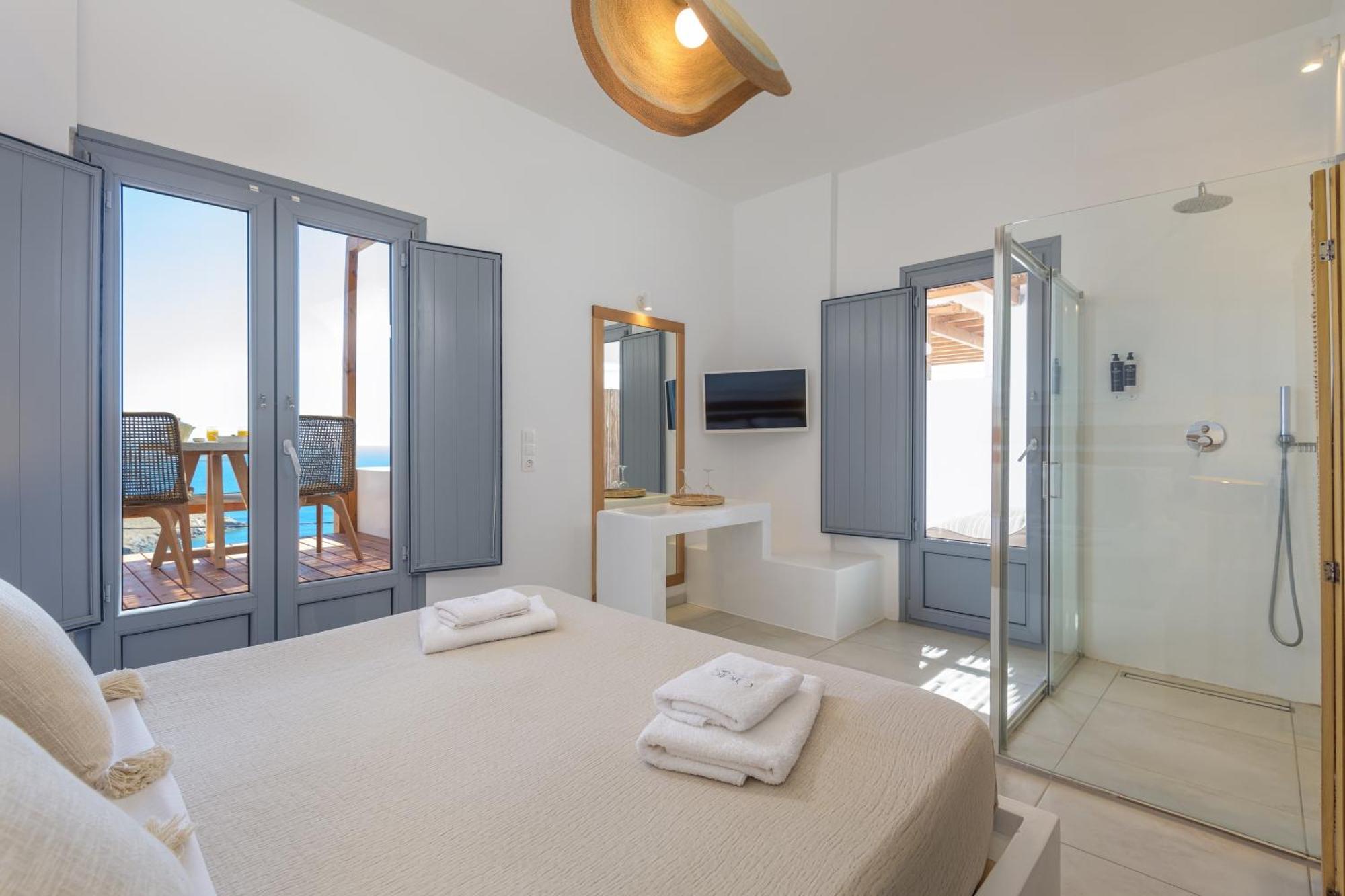 Oneiro Luxury Suites-Adults Only Astypálaia Exterior foto