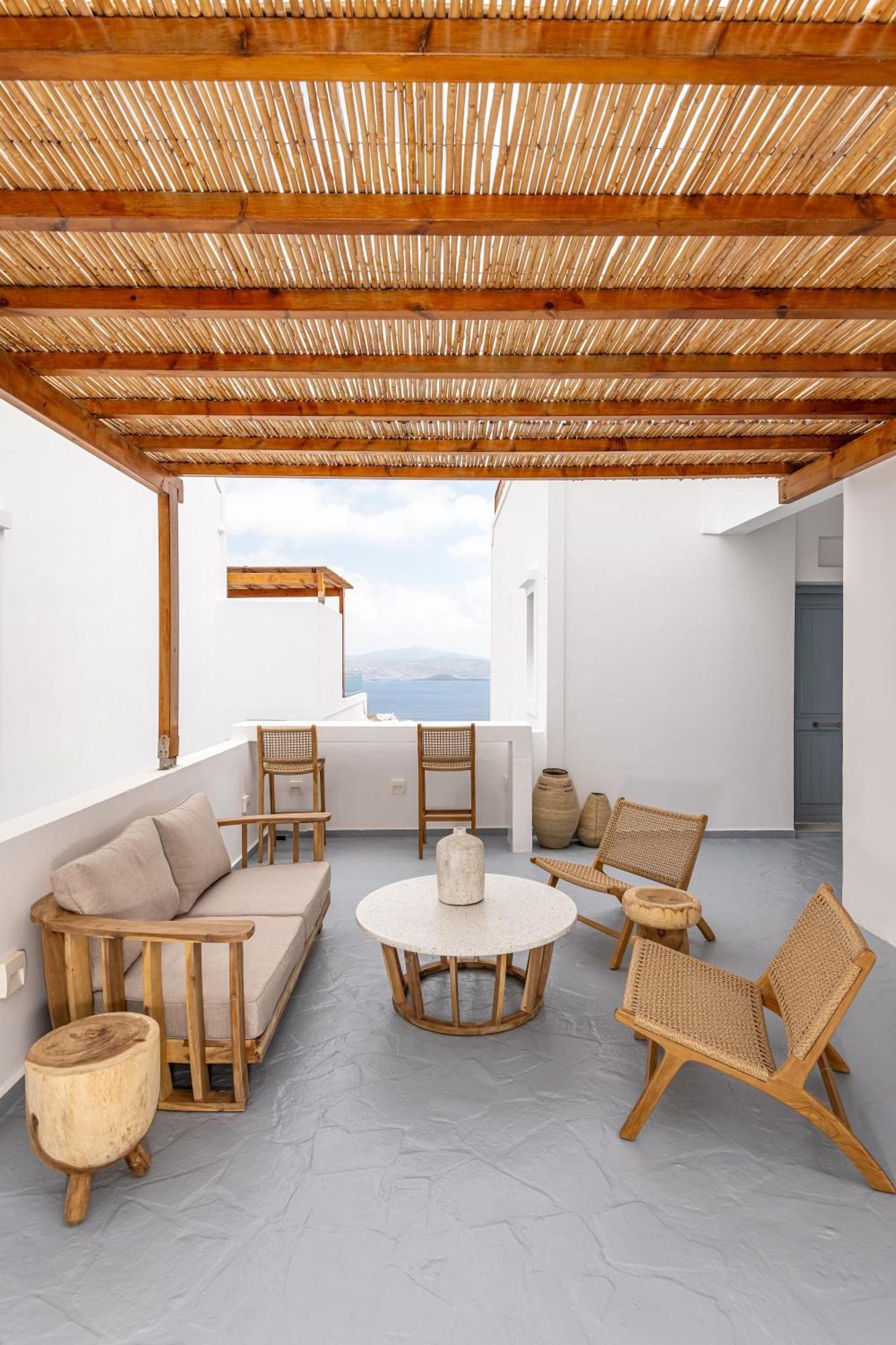 Oneiro Luxury Suites-Adults Only Astypálaia Exterior foto
