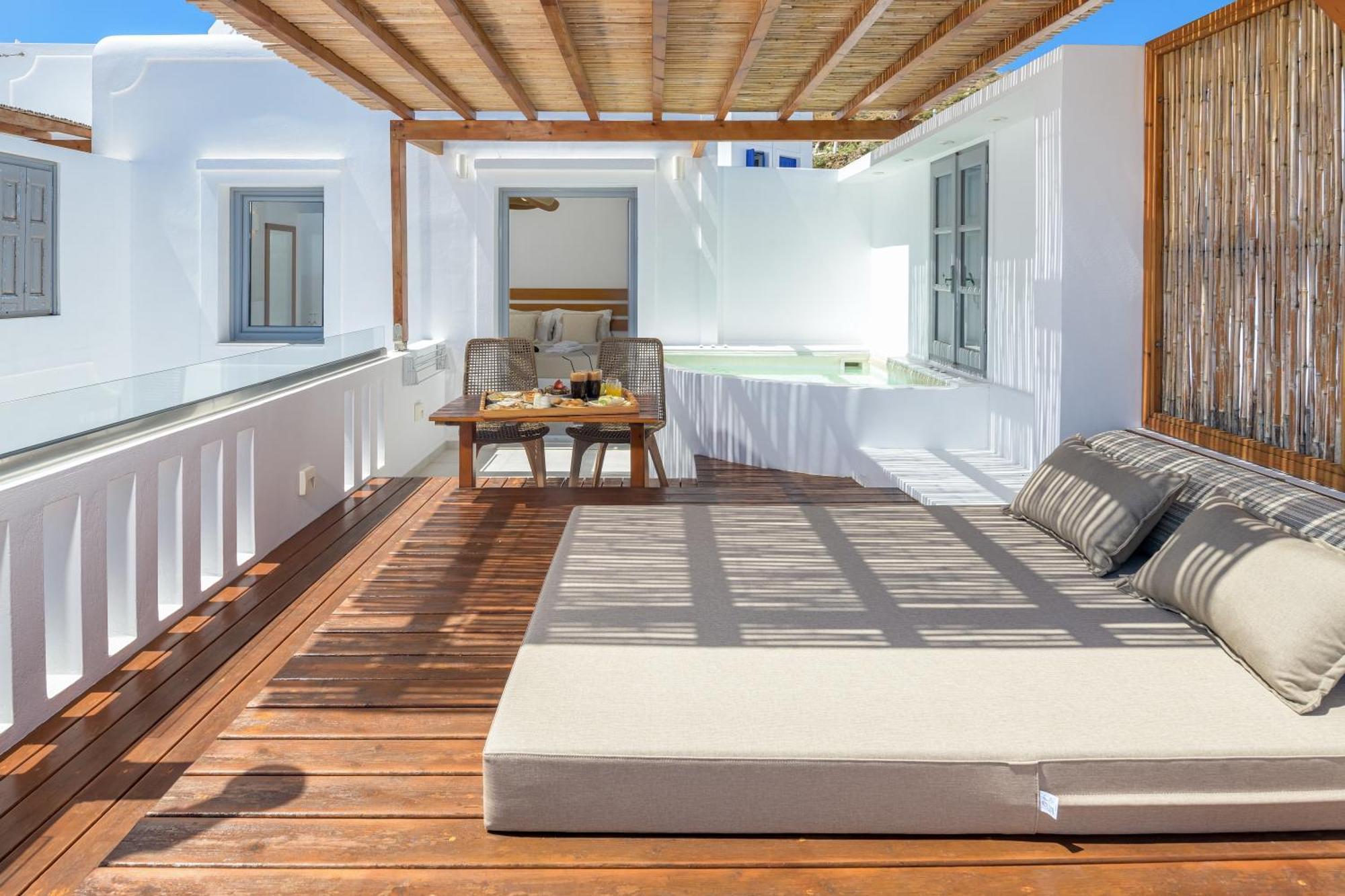 Oneiro Luxury Suites-Adults Only Astypálaia Exterior foto